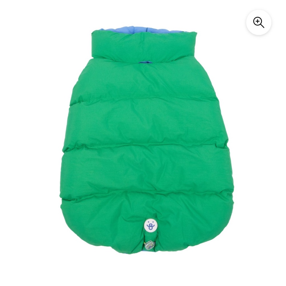 🐶NEW🐶 Oodles Dog Puffer Coat